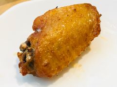 -必胜客(骡马市店)