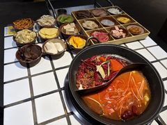 -贰回巷火锅馆(钟楼店)