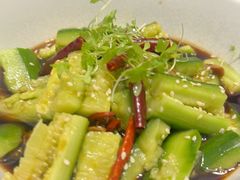 -汉水谣·江景餐厅(江滩店)