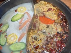 -楠火锅(仁恒梦中心店)