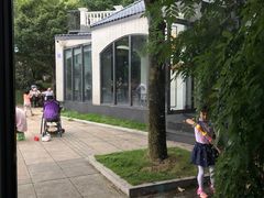 -食膳公园包子铺(烈士公园店)