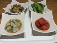-厦门源昌凯宾斯基大酒店-隠れ鉄板焼