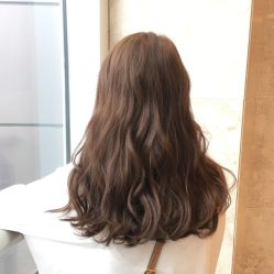 -CHANGE 美发烫染沙龙