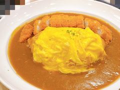 -CoCo壱番屋(久光百货店)