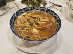 片儿川-杭州香格里拉·香宫中餐厅