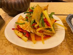 -维吾尔餐厅(宜山路店)