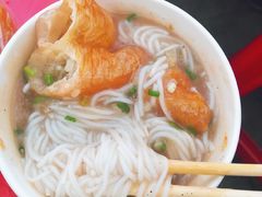 -汪记鲜鱼糊汤粉(沈阳路总店)