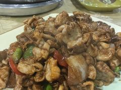 -标记美食新鲜猪杂(兴南大道店)