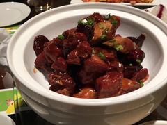 枣庄排骨-玉林烤鸭店(垡头店)
