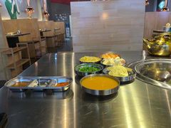 -OBANAE欧巴呢韩国传统烤肉店(三水店)