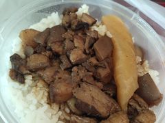 台湾卤肉饭-古代饭堂(冠亚店)
