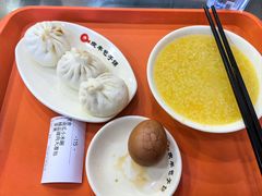 -庆丰包子铺(东单店)