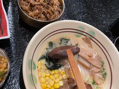 -無境·匠心日本料理(汉街店)