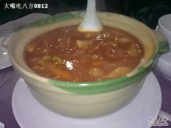 砂锅-砂锅李(九江路店)
