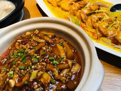 -渔太泰漓江小馆·广西融合菜(西街店)