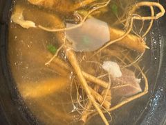 草根汤-莲花公园煎蟹(总店)