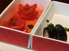 -采悦轩中餐厅·粤菜·海南菜(神州半岛喜来登度假酒店)