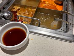 -海底捞火锅(玉桥商业广场店)