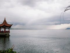 -水上人家民俗餐厅(洱海公园店)