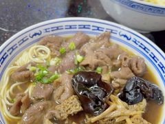 -好面道大肠面(中华路店)