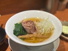 -真打拉面·日式拉面新流派(体育西横街店)
