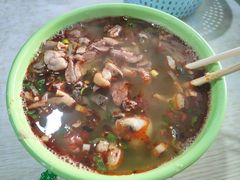 -阿叶羊杂碎(前进街店)