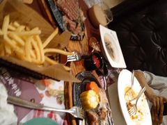 -尊品牛排(沙湾印象汇店)