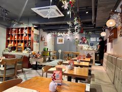 -Rosemary·纽西兰简餐(江南西店)