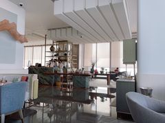 -北京柏悦酒店·锦庭餐厅Dining Room