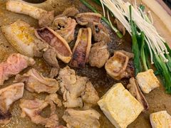 -老渔家白族石板烧旗舰店
