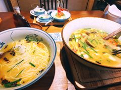 -芸南道·过桥米线(昆明老街旗舰店)