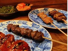 -鸟幸 TORISAKI 炭火居酒屋