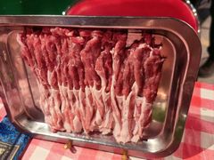 -上二楼涮肉馆(顺义二中店)