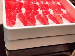 -水林间·寿喜烧自助(仙林金鹰店)