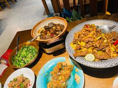 -甘家界柠檬鸭(安吉店)