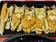 -永信海鲜(群星城店)