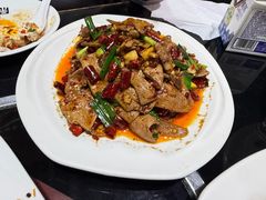 -湖南文氏湘菜馆(顺河高架路店)