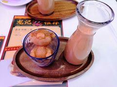 -龙记·香港茶餐厅(海上世界店)