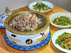 -郭靖内蒙菜·烤全羊·烧烤(望京旗舰店)