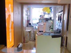 -XI·LaundryCafe 喜咖自助洗衣咖啡店