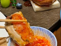 -隐炉和牛烧肉店(群力店)