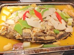 -炉鱼(诸暨万风新天地店)