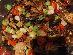 -鄱阳湖·江西小炒·瓦罐煨汤(五道口店)