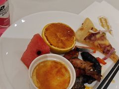 -晶丽香榭自助餐(南京大饭店)