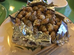 -盛港湾海鲜食府(黄沙店)