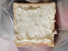 全奶吐司-面包与我Bread Or Me(长城汇店)