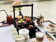 -北京盘古七星酒店