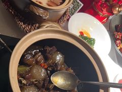 -玉满堂·湖北融合菜