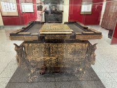 -哈尔滨工业大学-博物馆