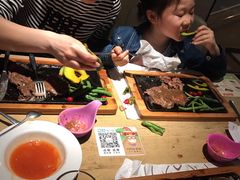 -豪客来牛排(夫子庙店)